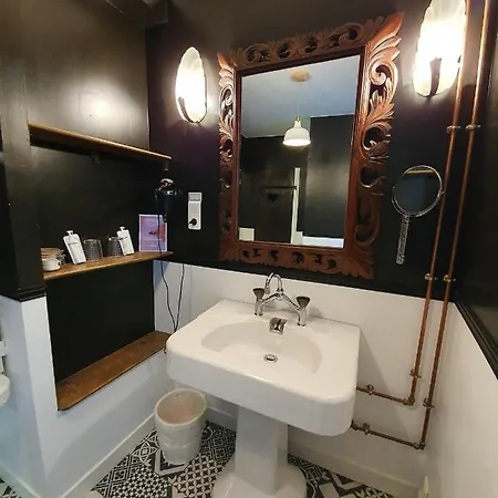 Il Etait Fois Frühstückspension