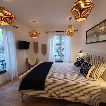 Bed & Breakfast Il Etait Fois Pierrefonds