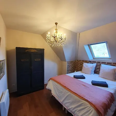 Il Etait Fois 3* Pierrefonds