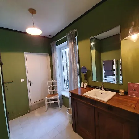 Bed & Breakfast Il Etait Fois Pierrefonds