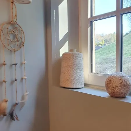 Il Etait Fois Panzió