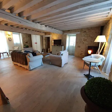 Bed & Breakfast Il Etait Fois 3*