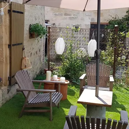 Panzió Il Etait Fois 3*