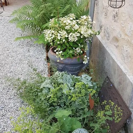 Frühstückspension Il Etait Fois