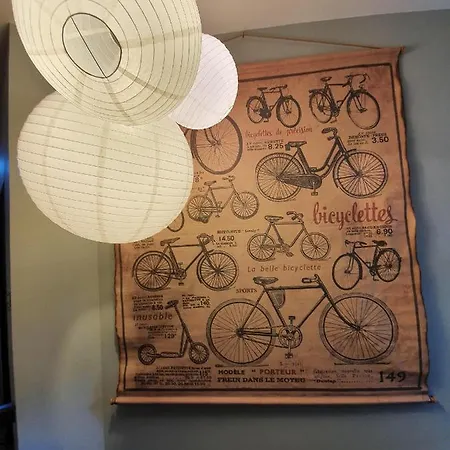 Il Etait Fois Panzió 3*