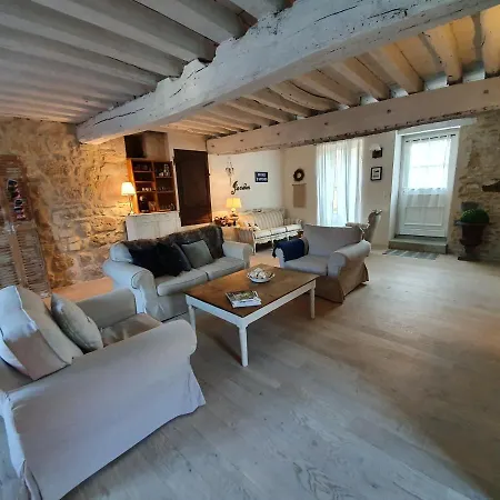 Bed & Breakfast Il Etait Fois