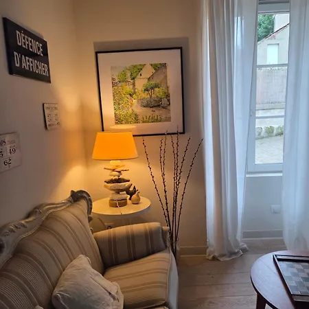 Il Etait Fois Bed & Breakfast