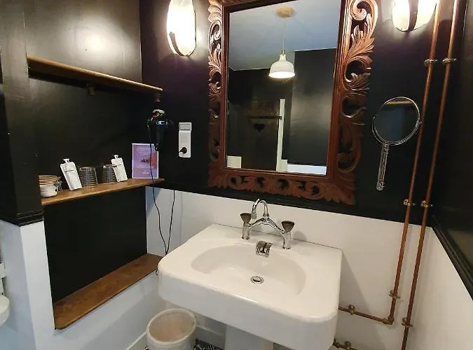 Il Etait Fois ベッド・アンド・ブレックファスト