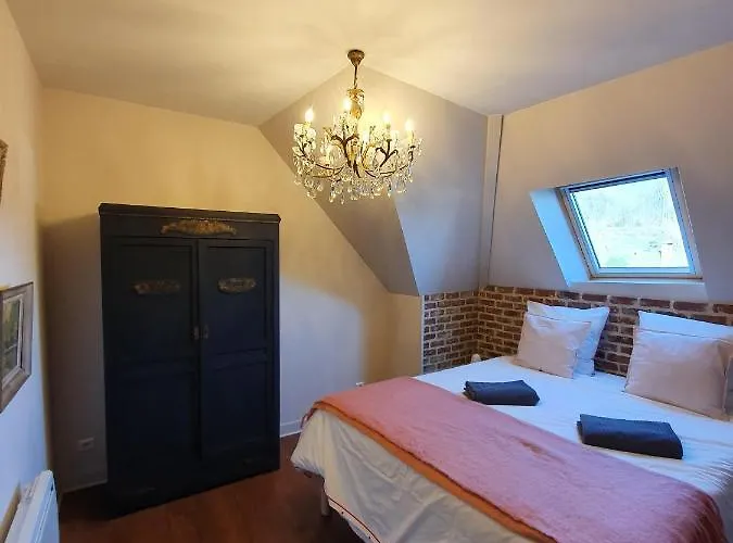 Il Etait Fois 3* Pierrefonds