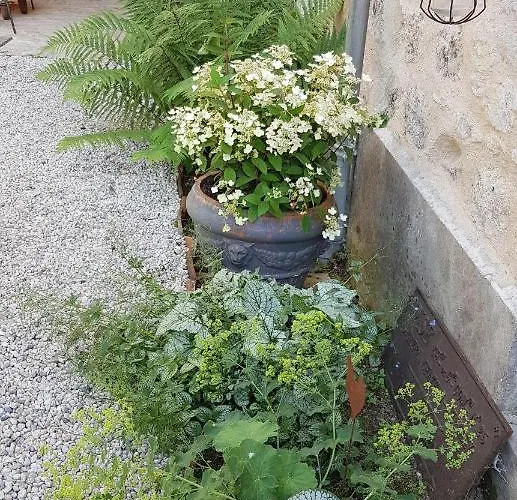 Nocleg ze śniadaniem Il Etait Fois